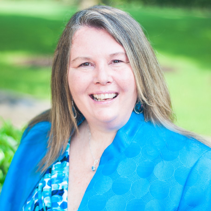 Bonnie Caver, SCMP, IABC Fellow
